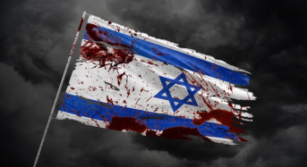 Israel is Destroying Itself