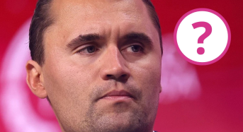 Charlie Kirk: Martyr or Menace?